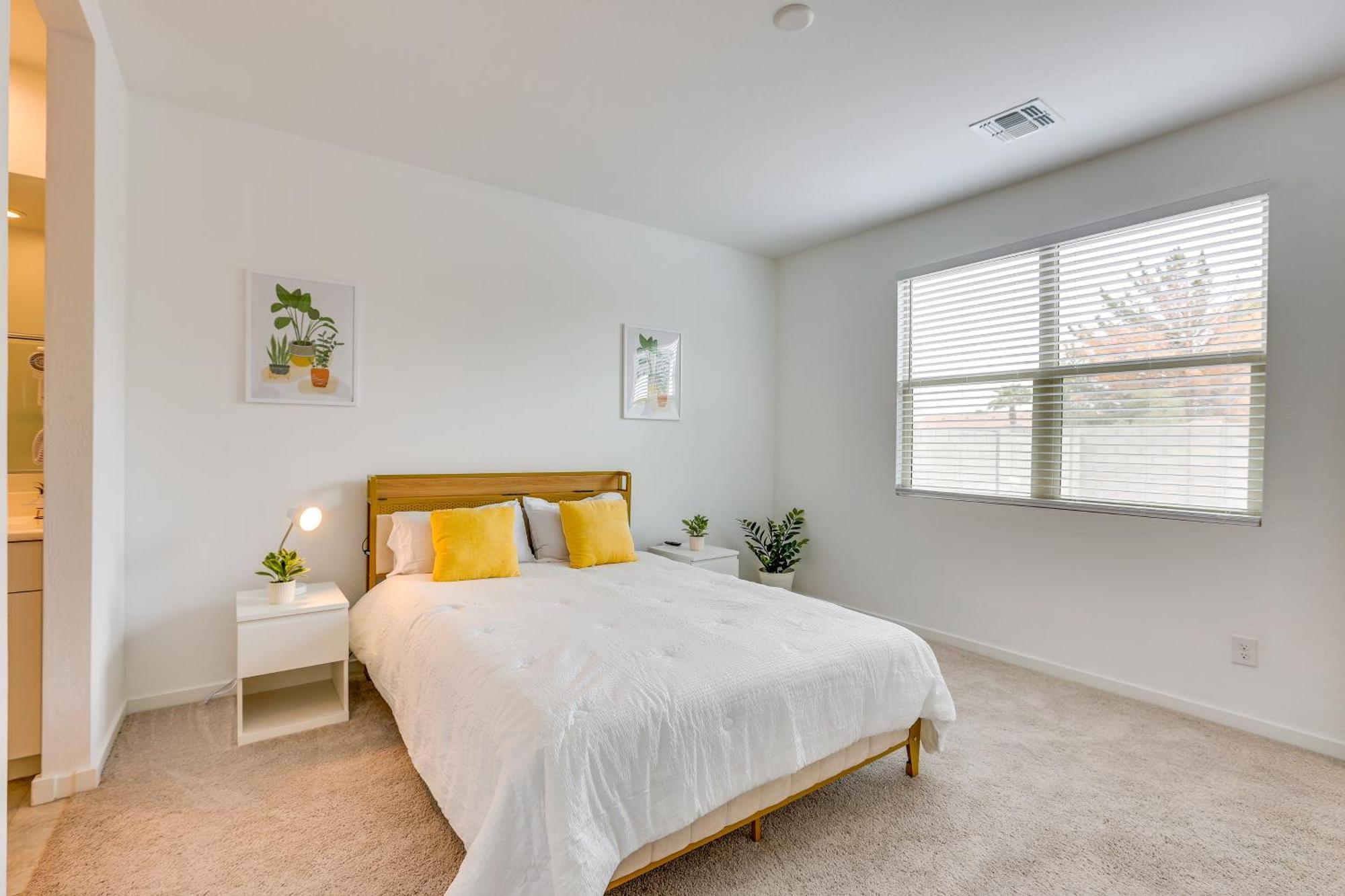 10 Mi To Dtwn Near Hiking And Biking! * Phoenix